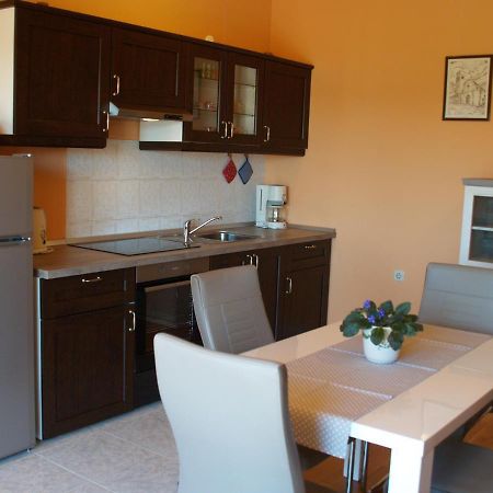 Apartments Frank Rovinj Bagian luar foto