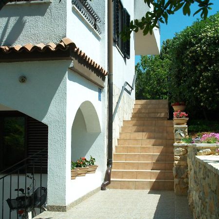 Apartments Frank Rovinj Bagian luar foto