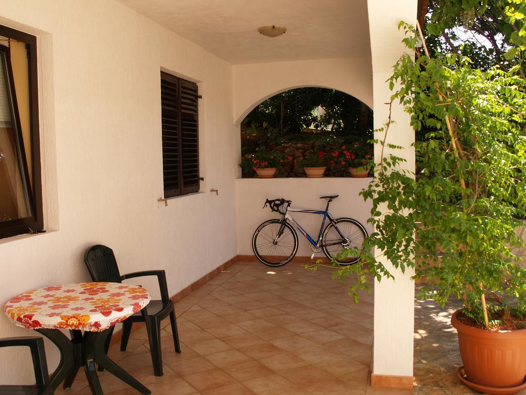 Apartments Frank Rovinj Bagian luar foto