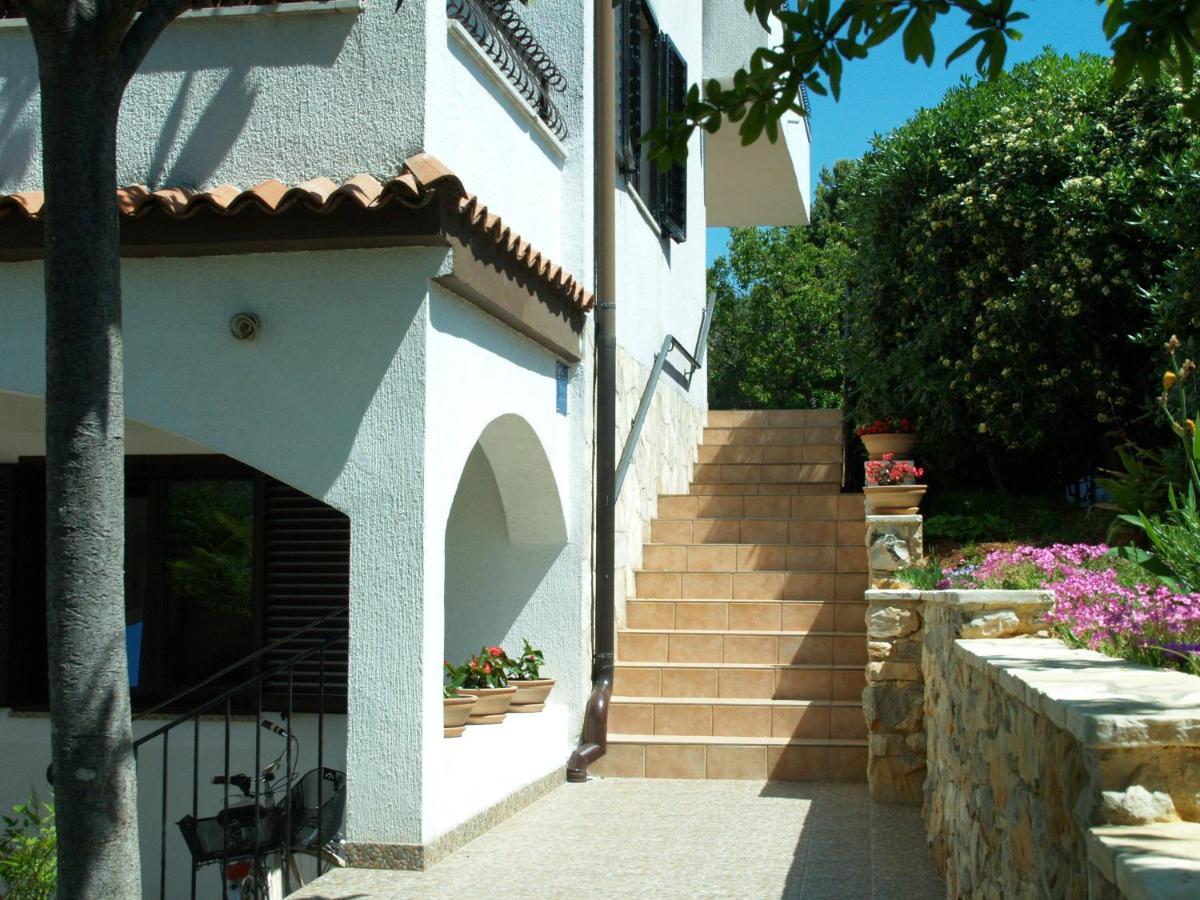 Apartments Frank Rovinj Bagian luar foto