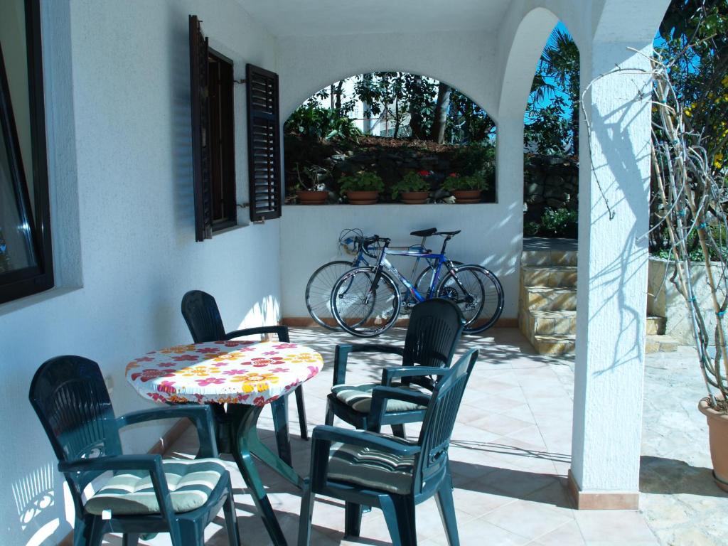 Apartments Frank Rovinj Bagian luar foto