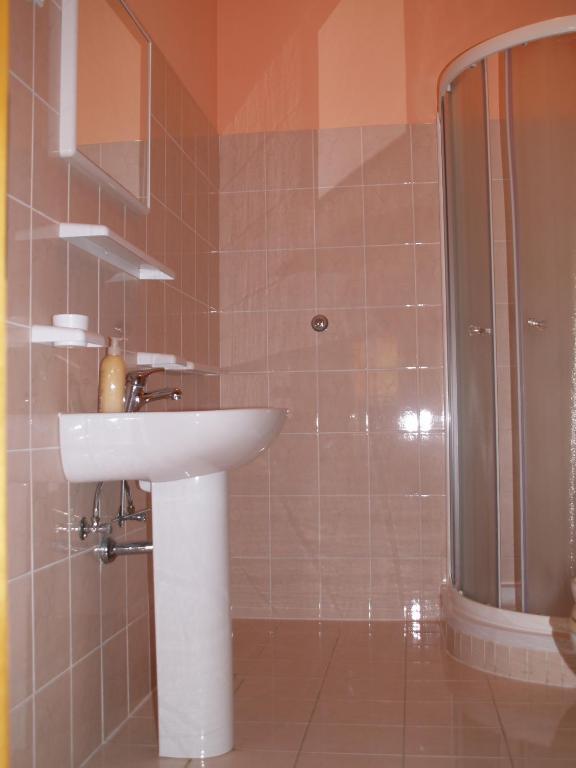 Apartments Frank Rovinj Bagian luar foto